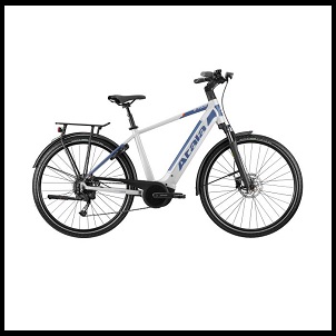 Pedalata Assistita