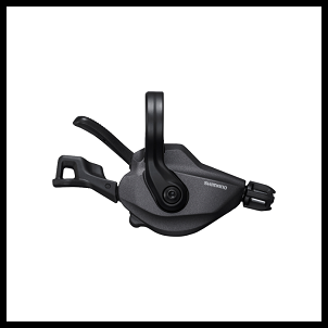 Comandi Mtb/Trk