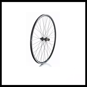 Ruote City Bike